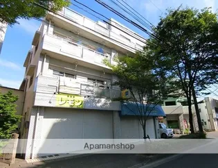 阿南ビルの画像