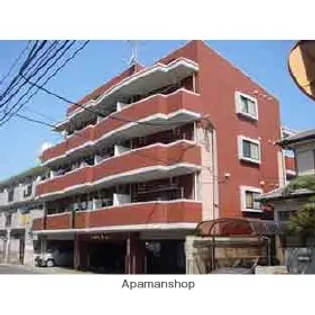 コムフォート室見の画像