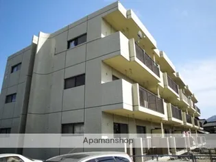 コーポ堀の画像