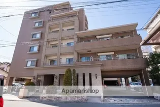 アーサー西新 祖原公園の画像