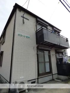 ボヌール姪浜の画像