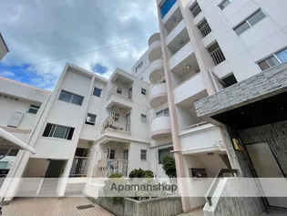 室見ハイツの画像