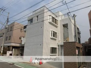 ラ リーサ百道の画像