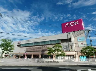 クランベリーハウス【106号室】の周辺