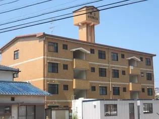 第2小石原ビルの画像