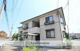 メロディハイツ室見の画像