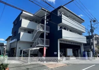 アークビルの画像