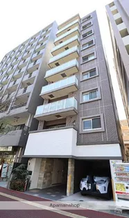 福岡県福岡市中央区荒戸1丁目【マンション】の外観