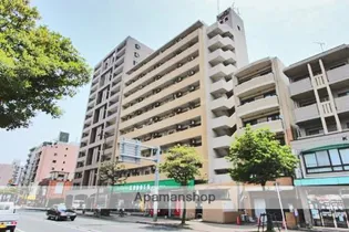 プチメゾン室見の画像