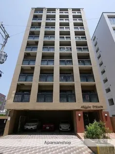 アクアシティ大手門の画像