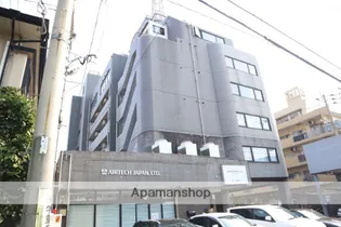 クリエイト西公園の画像