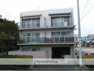 カーサラッフィナートの画像