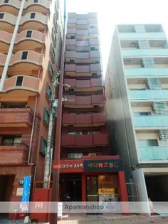 朝日プラザ大手門の画像