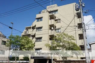 ロマネスク大濠アネックスの画像