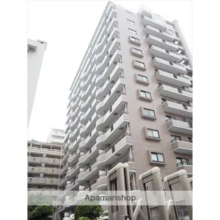 アーバンパレスアクス大濠の画像