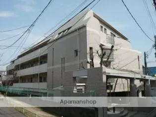 アルテハイム地行の画像