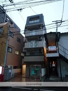 ウエストコート黒門の画像