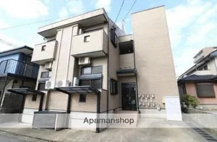 シティ姪浜の画像