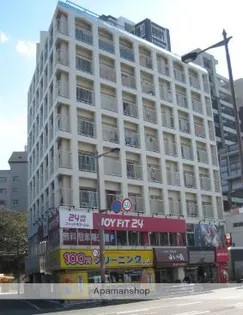 吉正ビル【302号室】の外観