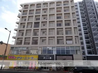 吉正ビル【302号室】の外観