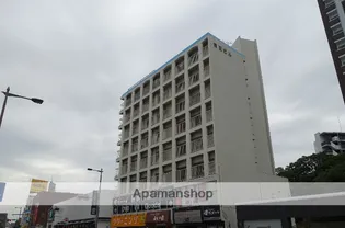 吉正ビル【302号室】の外観