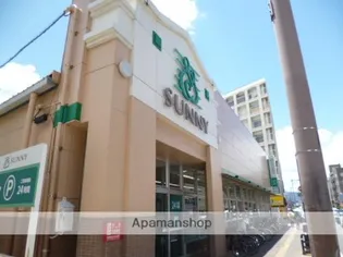 吉正ビル【302号室】の周辺