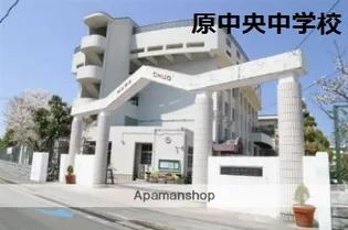 吉正ビル【302号室】の周辺