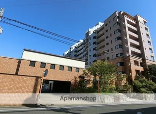 グランドメゾン姪浜の画像