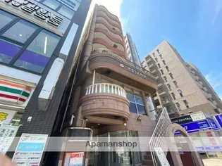 クレアトール百道の画像