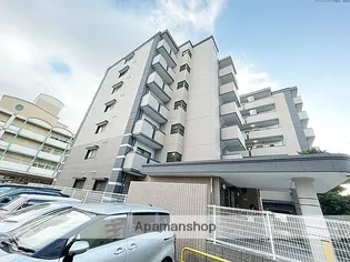 グランデ姪の浜の画像