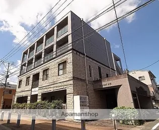 ルグラン西都の画像