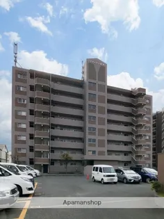 ブラッサム姪浜の画像