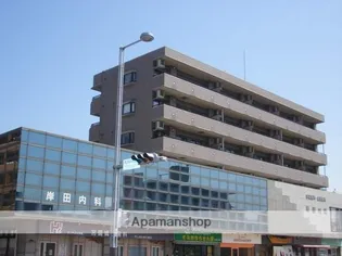 プレッソ姪浜の画像