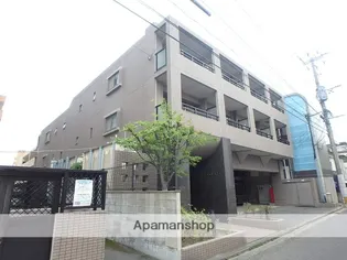 アーバンコートⅡの画像