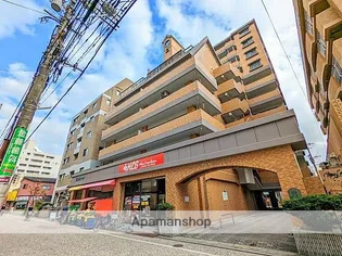 ロワールマンション高取の画像