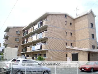 シード室見川の画像