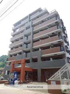THE SQUARE ATAGO RESIDENCEの画像