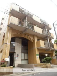 サンシティ大濠公園の画像