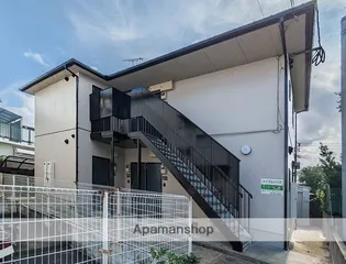 メイプルハウスの画像