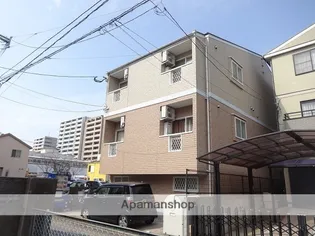 リーベヴィラ姪浜の画像