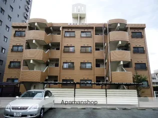 姪浜三和ハイツ【205号室】の外観