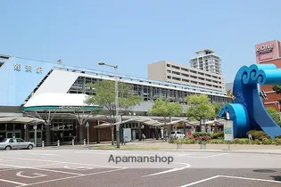 姪浜三和ハイツ【205号室】の周辺