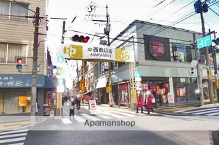 姪浜三和ハイツ【205号室】の周辺