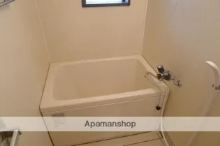 姪浜三和ハイツ【205号室】の風呂