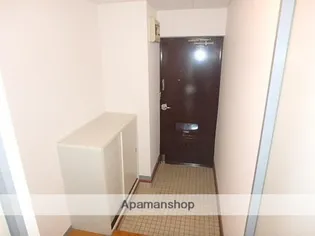 姪浜三和ハイツ【205号室】の玄関