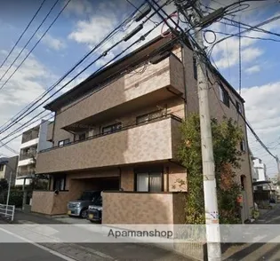 リビング室見【102.号室】の外観