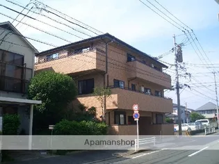 リビング室見【102.号室】の外観