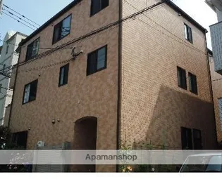 リビング室見【102.号室】の外観