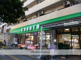 リビング室見【102.号室】の周辺