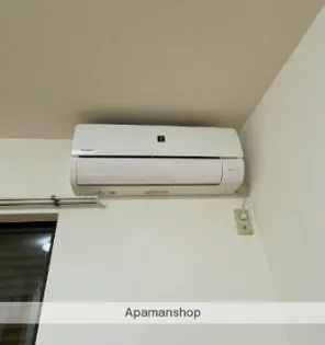 リビング室見【102.号室】の内装